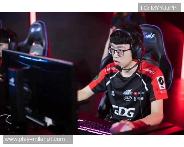 实时新闻热议DOTA2EDG战队状态转变背后的原因与未来展望